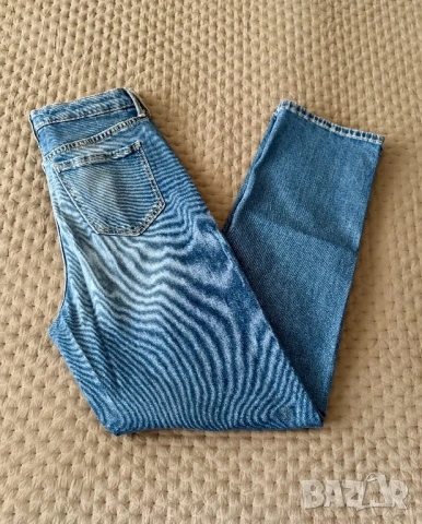 Дънки за тийнейджърка - Zara, H&M, Bershka, Pull&Bear, снимка 11 - Детски панталони и дънки - 54451502