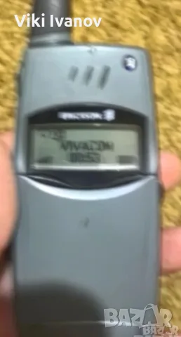 Ериксон Т28-добро състояние , снимка 2 - Sony Ericsson - 55362883