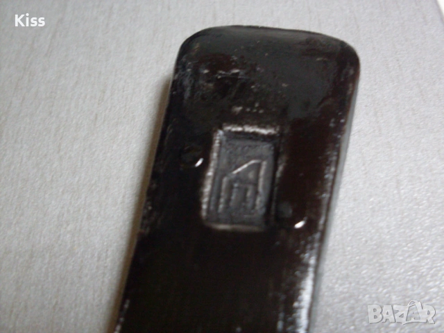 Стари комплекти щанги и ключове., снимка 5 - Аксесоари и консумативи - 54013971