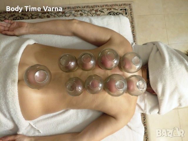 Професионално масажно студио във Варна | Body Time Massage , снимка 4 - Масажи - 54726080