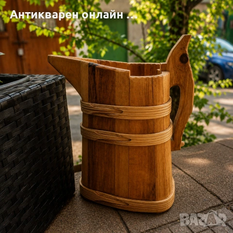 Старинни предмети, снимка 4 - Антикварни и старинни предмети - 54517759