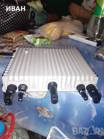 Микроинвертор Deye 800w, снимка 3 - Други - 55506941