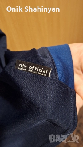 Футболен екип на PSV Eindhoven, снимка 5 - Футбол - 54327778