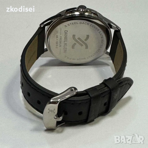 Часовник DANIEL KLEIN DK.1.13079-2, снимка 3 - Мъжки - 54746276