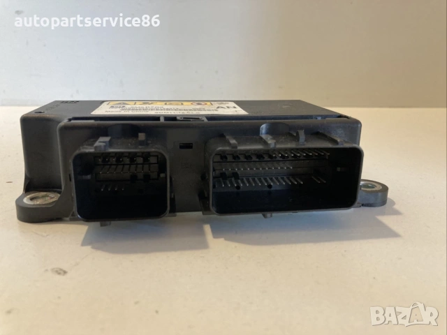 Управляващ блок за Chevrolet Captiva 2.2 VCDi (2012) 95460702