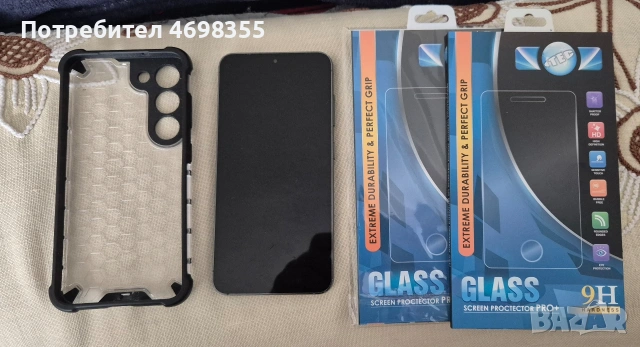 Samsung S23 / 256GB, снимка 14 - Samsung - 54821148