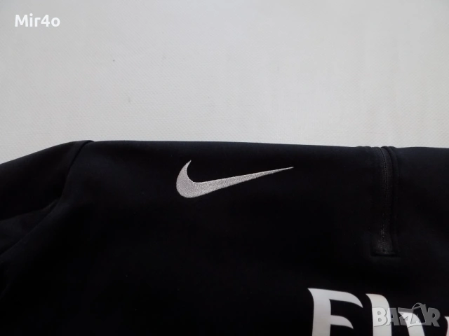 футболен комплект psg paris saint germain nike екип горнище анцуг мъжки оригинал M, снимка 5 - Спортни дрехи, екипи - 47994419