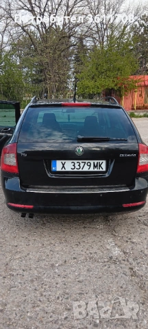Шкода Октавия 2012г , снимка 5 - Автомобили и джипове - 54626525