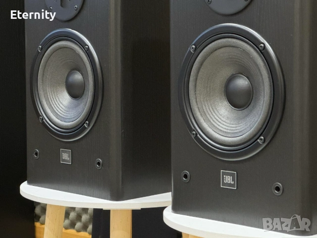 JBL LX-300 / Тинколони, снимка 6 - Тонколони - 54515625