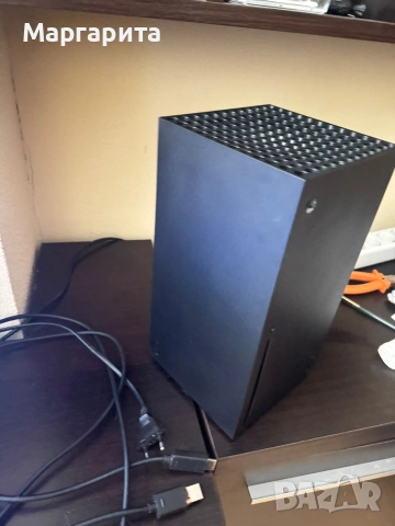 продавам Xbox Series X , снимка 4 - Игри за Xbox - 54794564
