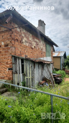 Продавам вила в Хисаря, снимка 4 - Къщи - 55266594