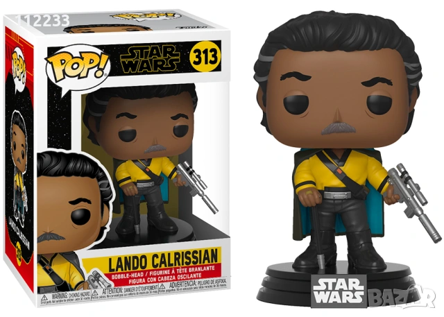 FUNKO POP чисто нови, снимка 14 - Фигурки - 48153431
