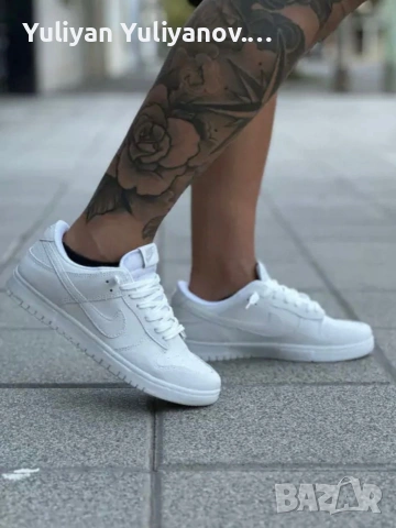 Adidas Nike Lakota Prada imam nalichni , снимка 9 - Маратонки - 54517309