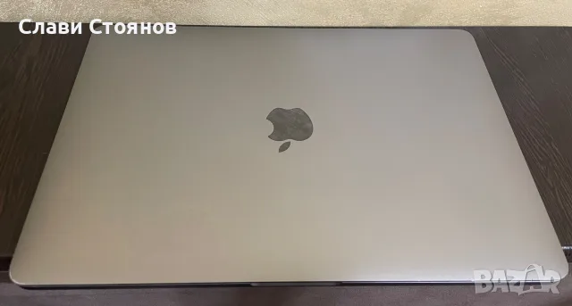 Продавам MacBook Pro 13'' с 16 GB RAM, i5 3,1 GHz процесор, touch bar и 400 GB SSD, снимка 3 - Лаптопи за работа - 55477564