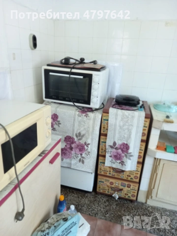 Тристаен апартамент под наем в Центъра! , снимка 6 - Апартаменти - 54766298