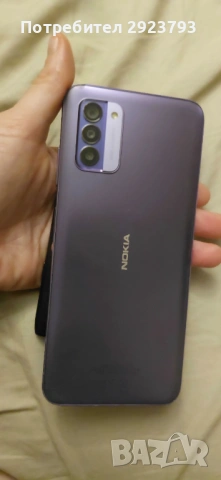Nokia G45 5G, снимка 6 - Nokia - 54604251