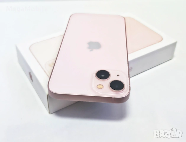 iPhone 13 128GB Pink
