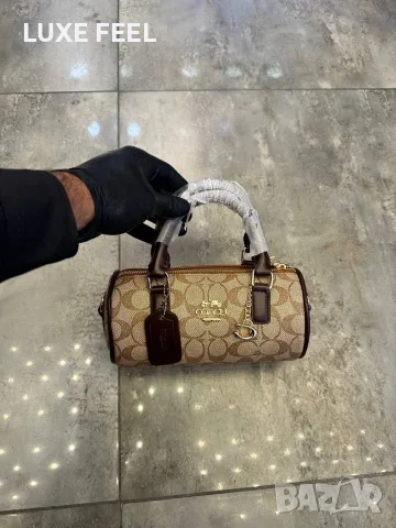 COACH ⚜️Дамски Чанти , снимка 2 - Чанти - 55629683