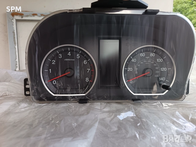 Honda CRV 3 2006-2011 табло/скоростомер