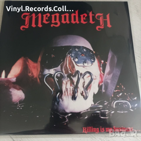 Megadeth