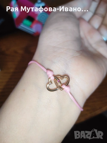 Гривна "You got this", снимка 2 - Гривни - 54001974