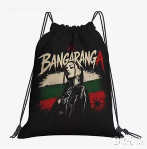 Колекция 3 артикула Бангаранга Bangaranga, два вида шапки + раница, снимка 10 - Шапки - 55674978