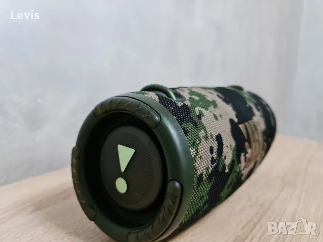 Продавам оригинален JBL Xtreme 3, снимка 3 - Тонколони - 55533466