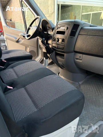 Mercedes, снимка 7 - Бусове и автобуси - 54754200