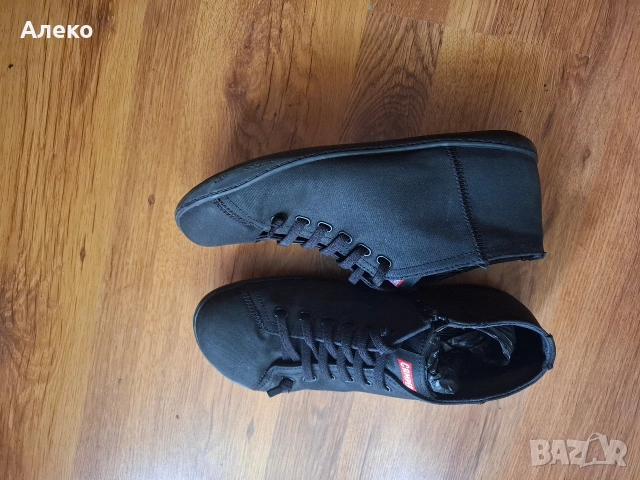 Camper мъжки обувки 43- 44 номер. , снимка 9 - Ежедневни обувки - 54874637