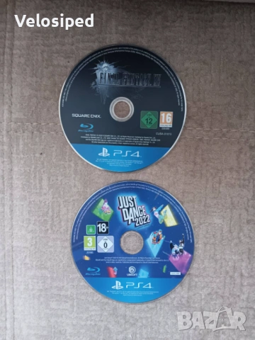 Игри за Плейстейшън 3 PlayStation 3     PS3, снимка 6 - Игри за PlayStation - 54135075