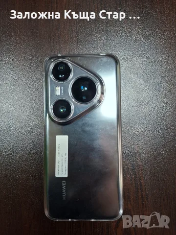 Huawei Pura 80 pro, снимка 3 - Huawei - 55458326