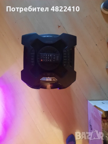 Panasonic , снимка 4 - Аудиосистеми - 54483614