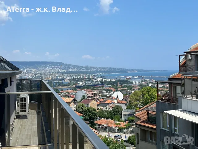 ПРОДАВА ДВУСТАЕН АПАРТАМЕНТ - кв. Аспарухово, снимка 12 - Апартаменти - 55300582