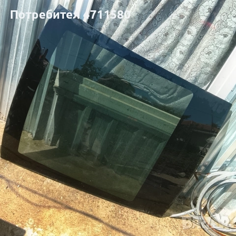 панорамен таван Стъкло за Пежо 207 1.6 д 90 к.с 2008