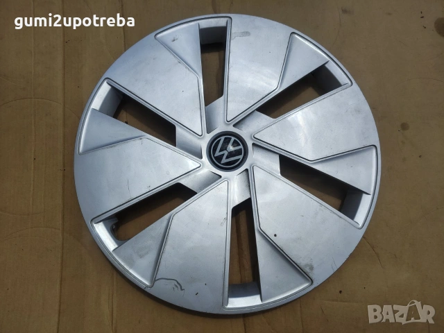 18 цола Тас за Volkswagen ID.3 10A601147 Оригинал