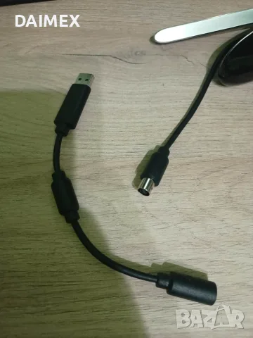 Джойстици за XBOX 360, снимка 2 - Аксесоари - 55630364
