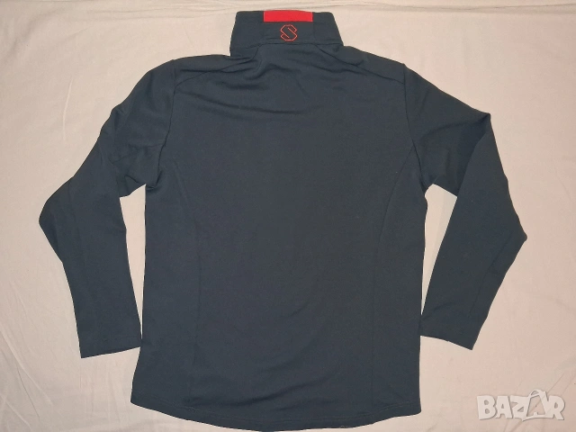 2 броя - Stellar Equipment Light Mid Sweater (М) мъжка спортна блуза, снимка 15 - Спортни дрехи, екипи - 47412344