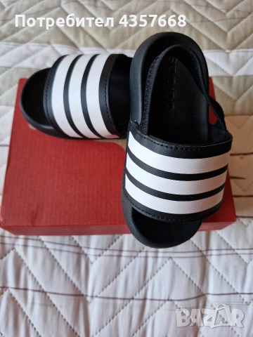 Детски сандали Adidas за момче 