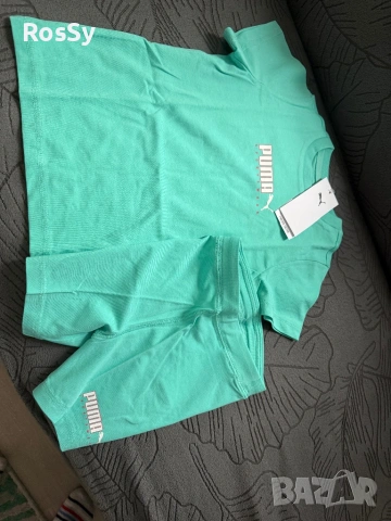 Детски екип Puma