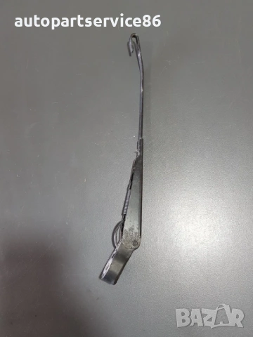 Моторче за задната чистачка с рамо за Nissan Almera N16 1.5 (2003) 28780BM400