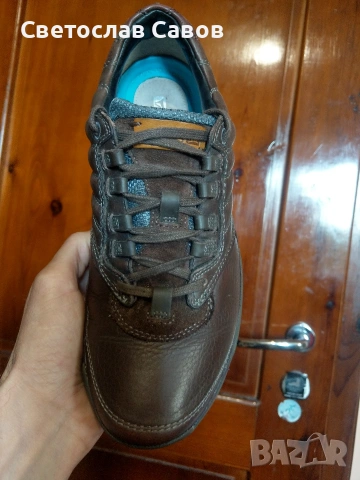Clark's 42нм. 27,4см., снимка 6 - Спортни обувки - 55228219