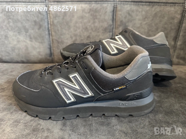 New Balance Сникърси ML574DK2.
