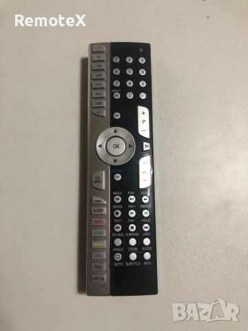ALLIMITY дистанционно управление за Medion LED телевизори - MD30466AT-MD20298