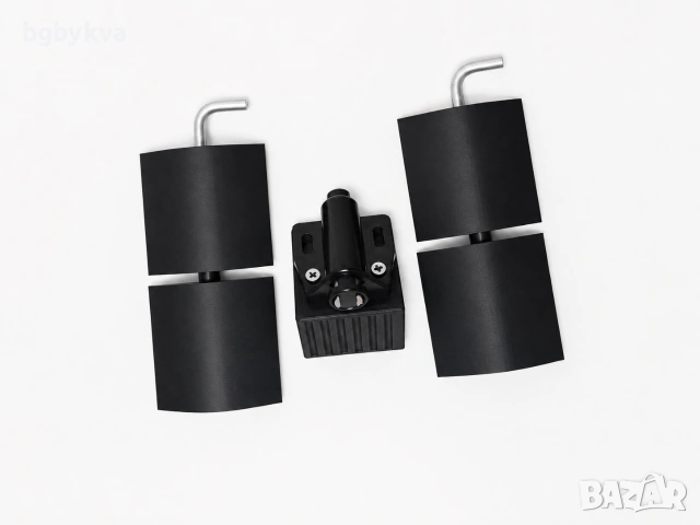 Панти за скрит монтаж на ревизионна вратичка | Ревизия за баня, снимка 4 - ВИК - 55192490
