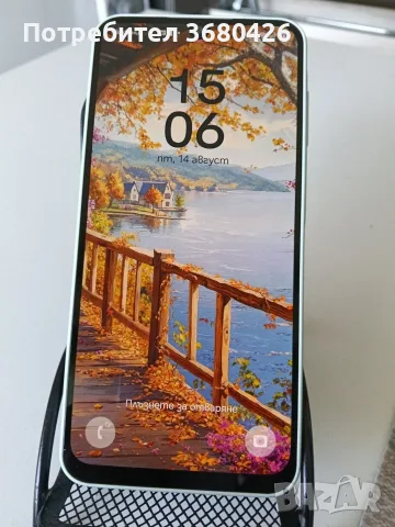 Продавам отличен Samsung Galaxy A16 