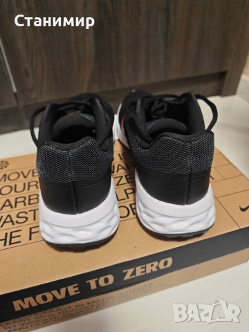 Nike Revolution 6  40 номер, снимка 3 - Маратонки - 55014201