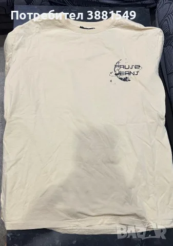 Тениски PauseJeans