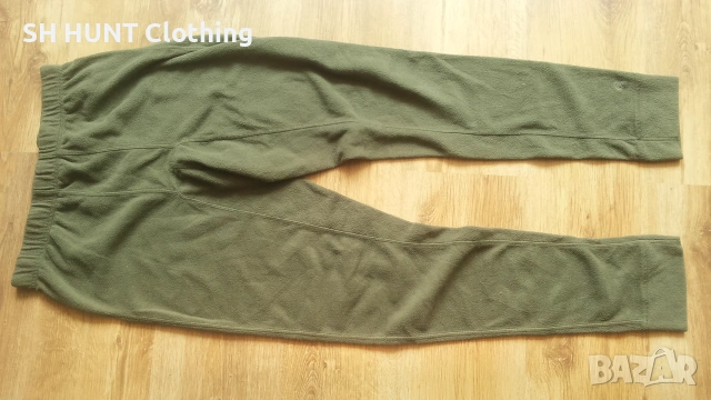 Mackenzie POLAR Fleece Underwear Set размер L / XL за лов риболов поларен екип - 2770, снимка 4 - Екипировка - 55245599