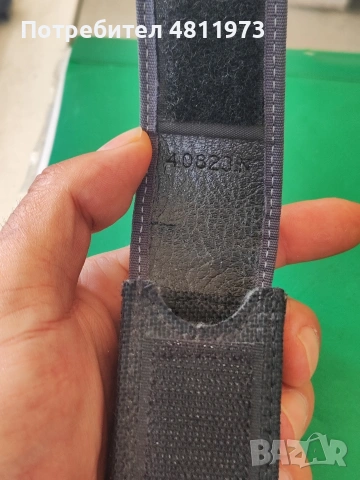 Джобен нож victorinox picknicker с калъф, снимка 12 - Ножове - 54515458