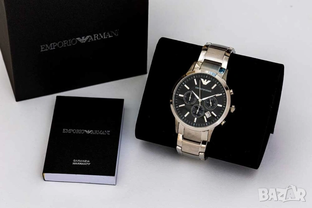 Оригинален мъжки часовник Emporio Armani AR2434